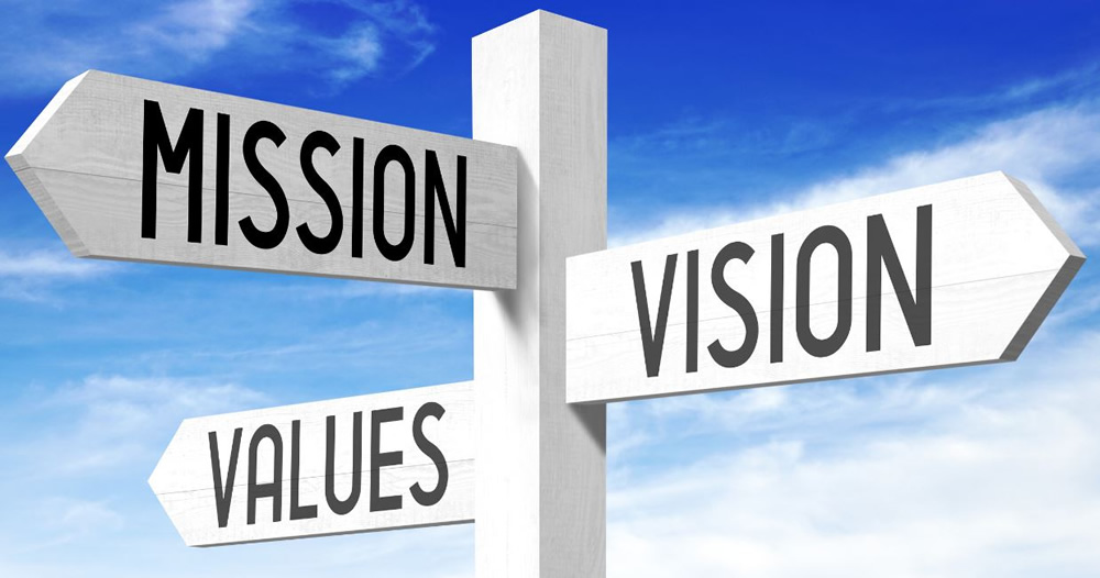 Vision & Mission
